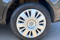 Vauxhall Zafira (05-14) 1.6i Life 5d For Sale - Abbey Green Car Sales Ltd, Nuneaton