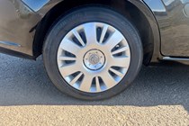 Vauxhall Zafira (05-14) 1.6i Life 5d For Sale - Abbey Green Car Sales Ltd, Nuneaton