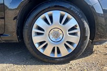 Vauxhall Zafira (05-14) 1.6i Life 5d For Sale - Abbey Green Car Sales Ltd, Nuneaton