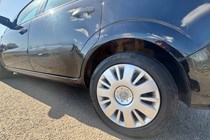 Vauxhall Zafira (05-14) 1.6i Life 5d For Sale - Abbey Green Car Sales Ltd, Nuneaton