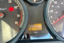 Vauxhall Zafira (05-14) 1.6i Life 5d For Sale - Abbey Green Car Sales Ltd, Nuneaton