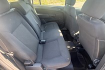 Vauxhall Zafira (05-14) 1.6i Life 5d For Sale - Abbey Green Car Sales Ltd, Nuneaton