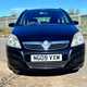 Vauxhall Zafira (05-14) 1.6i Life 5d For Sale - Abbey Green Car Sales Ltd, Nuneaton