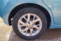 Nissan Note (13-17) 1.2 Acenta Premium 5d For Sale - Bidford Motor Company, Bidford-on-Avon