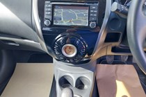 Nissan Note (13-17) 1.2 Acenta Premium 5d For Sale - Bidford Motor Company, Bidford-on-Avon