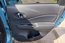 Nissan Note (13-17) 1.2 Acenta Premium 5d For Sale - Bidford Motor Company, Bidford-on-Avon