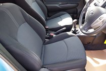 Nissan Note (13-17) 1.2 Acenta Premium 5d For Sale - Bidford Motor Company, Bidford-on-Avon