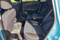 Nissan Note (13-17) 1.2 Acenta Premium 5d For Sale - Bidford Motor Company, Bidford-on-Avon