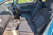 Nissan Note (13-17) 1.2 Acenta Premium 5d For Sale - Bidford Motor Company, Bidford-on-Avon