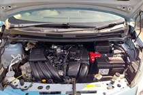 Nissan Note (13-17) 1.2 Acenta Premium 5d For Sale - Bidford Motor Company, Bidford-on-Avon