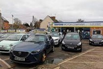 Nissan Note (13-17) 1.2 Acenta Premium 5d For Sale - Bidford Motor Company, Bidford-on-Avon