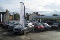 Nissan Note (13-17) 1.2 Acenta Premium 5d For Sale - Bidford Motor Company, Bidford-on-Avon