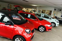 Nissan Note (13-17) 1.2 Acenta Premium 5d For Sale - Bidford Motor Company, Bidford-on-Avon