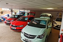 Nissan Note (13-17) 1.2 Acenta Premium 5d For Sale - Bidford Motor Company, Bidford-on-Avon