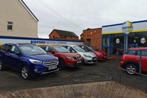 Nissan Note (13-17) 1.2 Acenta Premium 5d For Sale - Bidford Motor Company, Bidford-on-Avon
