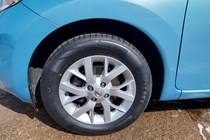 Nissan Note (13-17) 1.2 Acenta Premium 5d For Sale - Bidford Motor Company, Bidford-on-Avon
