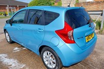 Nissan Note (13-17) 1.2 Acenta Premium 5d For Sale - Bidford Motor Company, Bidford-on-Avon