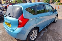 Nissan Note (13-17) 1.2 Acenta Premium 5d For Sale - Bidford Motor Company, Bidford-on-Avon