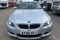 BMW 3-Series Convertible (07-13) 325i M Sport 2d For Sale - Pro Motor Salvage, Calverton