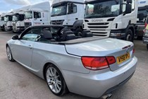 BMW 3-Series Convertible (07-13) 325i M Sport 2d For Sale - Pro Motor Salvage, Calverton