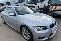 BMW 3-Series Convertible (07-13) 325i M Sport 2d For Sale - Pro Motor Salvage, Calverton