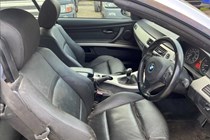 BMW 3-Series Convertible (07-13) 325i M Sport 2d For Sale - Pro Motor Salvage, Calverton