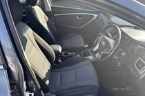 Hyundai i30 Hatchback (12-17) 1.6 CRDi Blue Drive SE 5d For Sale - Thomas Devlin Car Sales, Randalstown