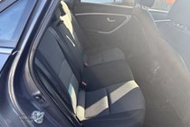 Hyundai i30 Hatchback (12-17) 1.6 CRDi Blue Drive SE 5d For Sale - Thomas Devlin Car Sales, Randalstown