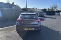 Hyundai i30 Hatchback (12-17) 1.6 CRDi Blue Drive SE 5d For Sale - Thomas Devlin Car Sales, Randalstown