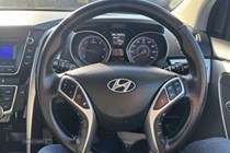 Hyundai i30 Hatchback (12-17) 1.6 CRDi Blue Drive SE 5d For Sale - Thomas Devlin Car Sales, Randalstown