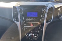 Hyundai i30 Hatchback (12-17) 1.6 CRDi Blue Drive SE 5d For Sale - Thomas Devlin Car Sales, Randalstown