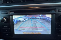 Toyota Auris (12-19) 1.8 VVTi Hybrid Excel 5d CVT Auto For Sale - Motor Village Limited, Stoke-on-Trent