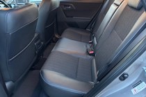 Toyota Auris (12-19) 1.8 VVTi Hybrid Excel 5d CVT Auto For Sale - Motor Village Limited, Stoke-on-Trent