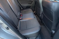 Toyota Auris (12-19) 1.8 VVTi Hybrid Excel 5d CVT Auto For Sale - Motor Village Limited, Stoke-on-Trent