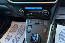 Toyota Auris (12-19) 1.8 VVTi Hybrid Excel 5d CVT Auto For Sale - Motor Village Limited, Stoke-on-Trent