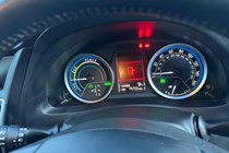 Toyota Auris (12-19) 1.8 VVTi Hybrid Excel 5d CVT Auto For Sale - Motor Village Limited, Stoke-on-Trent