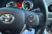 Toyota Auris (12-19) 1.8 VVTi Hybrid Excel 5d CVT Auto For Sale - Motor Village Limited, Stoke-on-Trent