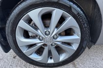 Toyota Auris (12-19) 1.8 VVTi Hybrid Excel 5d CVT Auto For Sale - Motor Village Limited, Stoke-on-Trent