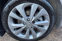Toyota Auris (12-19) 1.8 VVTi Hybrid Excel 5d CVT Auto For Sale - Motor Village Limited, Stoke-on-Trent