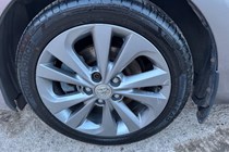 Toyota Auris (12-19) 1.8 VVTi Hybrid Excel 5d CVT Auto For Sale - Motor Village Limited, Stoke-on-Trent