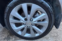Toyota Auris (12-19) 1.8 VVTi Hybrid Excel 5d CVT Auto For Sale - Motor Village Limited, Stoke-on-Trent