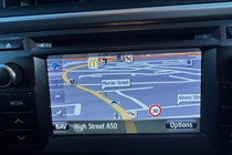 Toyota Auris (12-19) 1.8 VVTi Hybrid Excel 5d CVT Auto For Sale - Motor Village Limited, Stoke-on-Trent