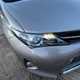 Toyota Auris (12-19) 1.8 VVTi Hybrid Excel 5d CVT Auto For Sale - Motor Village Limited, Stoke-on-Trent