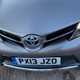 Toyota Auris (12-19) 1.8 VVTi Hybrid Excel 5d CVT Auto For Sale - Motor Village Limited, Stoke-on-Trent
