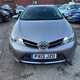 Toyota Auris (12-19) 1.8 VVTi Hybrid Excel 5d CVT Auto For Sale - Motor Village Limited, Stoke-on-Trent
