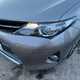 Toyota Auris (12-19) 1.8 VVTi Hybrid Excel 5d CVT Auto For Sale - Motor Village Limited, Stoke-on-Trent