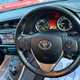 Toyota Auris (12-19) 1.8 VVTi Hybrid Excel 5d CVT Auto For Sale - Motor Village Limited, Stoke-on-Trent