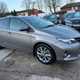 Toyota Auris (12-19) 1.8 VVTi Hybrid Excel 5d CVT Auto For Sale - Motor Village Limited, Stoke-on-Trent