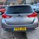 Toyota Auris (12-19) 1.8 VVTi Hybrid Excel 5d CVT Auto For Sale - Motor Village Limited, Stoke-on-Trent