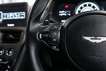 Aston Martin DB11 Coupe (16-23) AMR auto 2d For Sale - Scuderia Prestige Automobile, Camberley